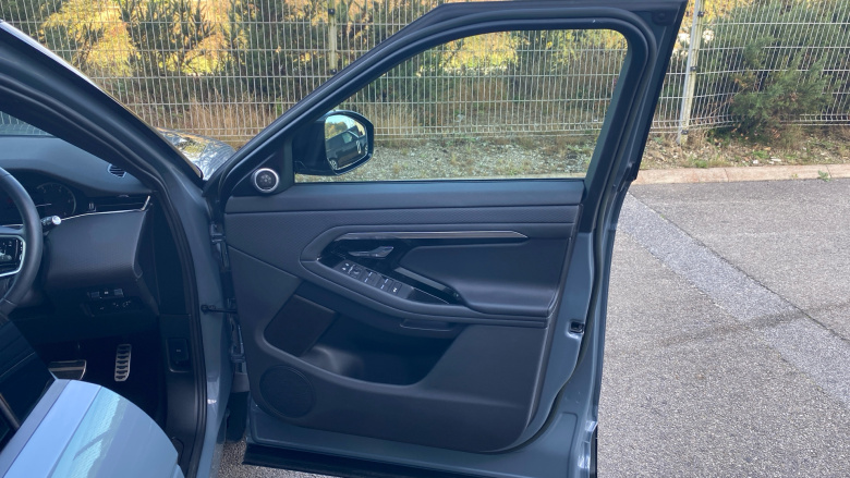 Land Rover Range Rover Evoque 2.0 D200 Evoque Edition 5dr Auto Diesel Hatchback